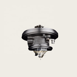 Novo TD02L12bR Turbocompressor Atuador de Recuperação de Carga (CHRA) para Mazda <span class=keywords><strong>2</strong></span> CX3 1.5L Modelos 49130-01900 & 49130-01930 S51G-13700 - Product Image 1