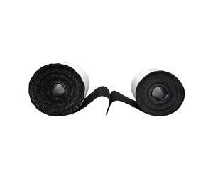 Bande auto-adhésive double face à crochets et boucles pour coussin de canapé - Product Image 1