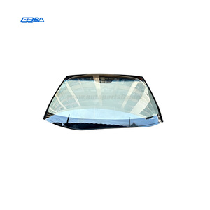 กระจกหน้าโค้งใสพิเศษสำหรับรถยนต์ออดี้ เอส4 ปี 2018 รุ่น OE 8E0845099P - Product Image 3