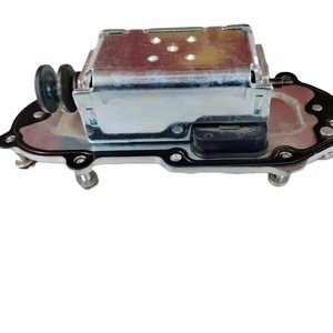0501.328.597 0531 328 597 Actuador Selector para Transmisión Automática ZF TRAXON 12TX2621TD <span class=keywords><strong>de</strong></span> 12 Velocidades - Product Image 1