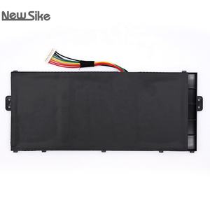 Batterie de qualité supérieure 36Wh 3160mAh AC15A8J pour Acer <span class=keywords><strong>Chromebook</strong></span> C738T CB3-131 CB5-132T R 11 C738T CB5-132T CB5-132T-C8ZW AC15A3J - Product Image 2