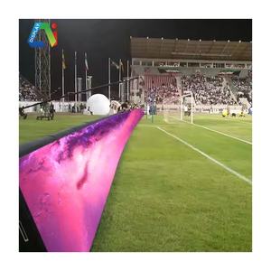 מפעל באיכות גבוהה בהירות גבוהה p8 p10 מסך כדורגל פרסום ספורט מתחם תצוגה הוביל מסך - Product Image 4