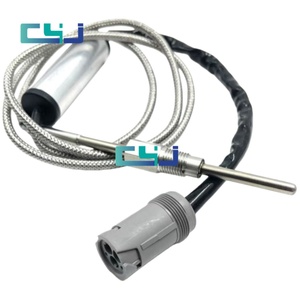 Capteur de température 4152430 et capteur EGT 415-2430 compatibles avec les moteurs CAT C9 C18 C27 C32 3508 3512 et 3516 - Product Image 5