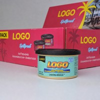 Diffuseur de parfum pour voiture en bois de haute qualité, aromathérapie, best-seller, prix de gros