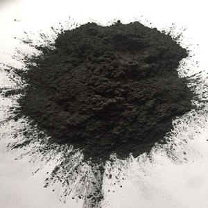 วัตถุดิบคาร์บอนไฟเบอร์สําหรับวัสดุแรงเสียดทาน 50-1000mesh ผงคาร์บอนไฟเบอร์บด - Product Image 4