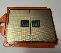 Untuk CPU AMD Ryzen Threadripper PRO 5965WX 24 Core 48 Thread 3.8-4.5ghz