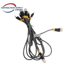 Cable de Enlace de E/S de 4 Vías 51202329-202 Nuevo para la Serie Experion PKS C C300 DCS - Product Image 5