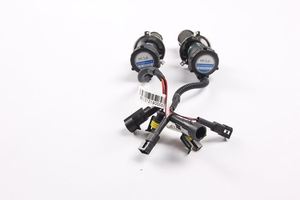 Liwiny Xe Đèn Pha <span class=keywords><strong>35W</strong></span> Giấu Đèn <span class=keywords><strong>Hid</strong></span> Đèn <span class=keywords><strong>Xenon</strong></span> Đèn Đèn Pha Chiếu Cho Tự Động Đèn Pha, Đèn <span class=keywords><strong>Xenon</strong></span> Đèn Pha Ống Kính H4-3 Hi Lo Chùm - Product Image 4