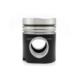 Piston de moteur diesel 6 cylindres 115 mm DS9 0616300 1115727 1115728 362158 - Product Image 1