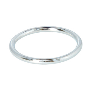 Anello zincato 6,0x60 mm. Confezione da 50 unità - Product Image 2