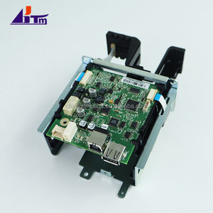 Dispositivo de Protección para Lector de Tarjetas ATM 49221699000B, Módulo Anti-Skimming Diebold, Piezas para Cajero Automático Bancario 49-221699-000B - Product Image 4