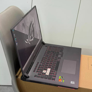 Laptop para Juegos Strix 7 Plus de Alta Calidad, Rtx 4080 (12g), 18 Pulgadas, I9-13va Generación, 16 GB de RAM, 1 TB SSD, Laptop para Juegos Strix 7 Plus I9 - Product Image 2