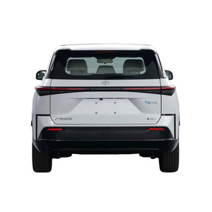 2025 Précommande Platinum <span class=keywords><strong>BZ</strong></span> 3X 520 Pro 610MAX Véhicule Électrique Pur SUV 5 Portes 5 Places Gauche - Product Image 2