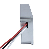 300-400MHz 50W haute puissance GaN Lora Anti UAV Module avec isolateur RF amplificateur de puissance pour compteur AUTEL Mavic 3 FPV C-UAS