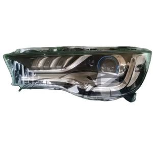 Faro Delantero para Chery Jietu X90 - Fondo Blanco F08-4421010/20 - Product Image 2