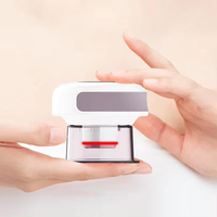 Masseur de ventouses électrique Fitdash ventouse sous vide smart bian-stone ensemble de thérapie de ventouses électriques