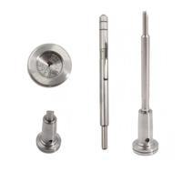 F00RJ00375 Ensemble de soupape de commande d'injecteur Common Rail, composants de soupape du système de carburant diesel pour moteur de camion poids lourd 6