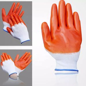 Offre spéciale KING KNIT Machine à tricoter automatique entièrement informatisée pour la fabrication de gants en laine jacquard 360 paires/jour 220V - Product Image 6