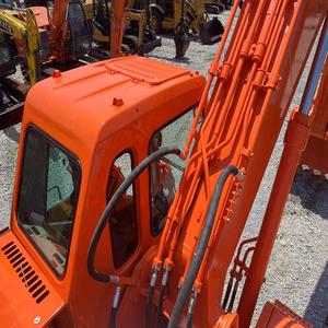 2023 Corée Nouvelle pelle Doosan DH225 20 tonnes à prix bon marché avec nouveau CE et EPA à vendre - Product Image 4