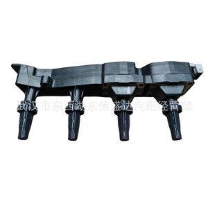 คอยล์จุดระเบิดซีตรอง เปอโยต์ 16V 597099 2501000 สำหรับเปลี่ยนซ่อม - Product Image 1