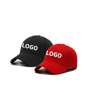 Factory Price Custom Logo Promotion Advertising Duck Tongue Hat Baseball Caps for Election Campaign Items