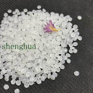 HDPE High Density Polyethylene 5000S Food Grade Virgin Material for Molding & Fibers Raw Material Filament Grade Plastic - Product Image 2