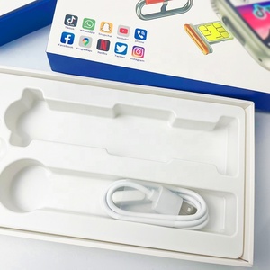 Đồng hồ thông minh S90Ultra 4G SIM gọi điện, Android, NFC, theo dõi sức khỏe, IP68, điện thoại di động mini, bán buôn nhà máy - Product Image 5