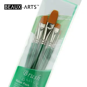 Drawing Brush Paint Brushes Set Acrylic Paintbrush