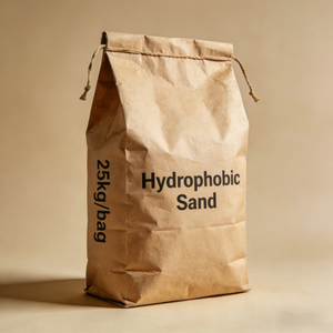 حبيبات مائية قابلة لإعادة الاستخدام مباشرة من المصنع - رمل سحري ملون للأطفال كأداة تعليمية حسية - Product Image 5