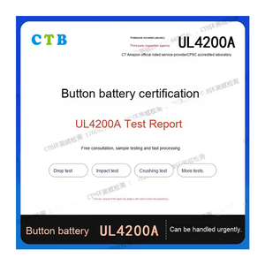 Ul2056 ul2054 ul9990 ul2089 ul2089 ul1310 ul60335 ul153 ul62368 ul8800 tiêu chuẩn <span class=keywords><strong>UL</strong></span> kiểm tra báo cáo chứng nhận cuộc họp ul588 ul60950 ul2056 - Product Image 4