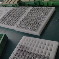 Compteurs d'impulsions électromagnétiques d'usine K07