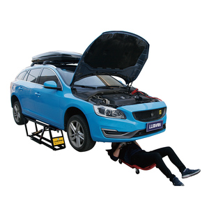 Cric de voiture portable à levage rapide 2500kg certifié CE prix usine - Product Image 3