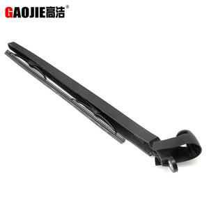 Aplicable al conjunto de brazo oscilante del limpiaparabrisas trasero SEAT Ibiza 2002-2010, limpiaparabrisas trasero 5P0955707B - Product Image 4