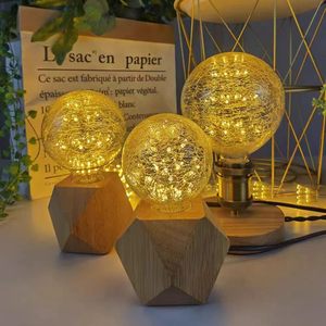 Cổ Điển G125 <span class=keywords><strong>LED</strong></span> Tương đương E26 Bóng Đèn 3W Glass Chủ Đề Pháo Lửa Trang Trí Ánh Sáng Bóng Đèn Retro Năng Lượng Mặt Trời Năng Lượng Mặt Trời Etl Rohs Khách Sạn - Product Image 4