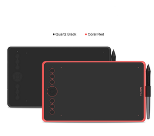 Huion H320M d'art numérique Professionnel de conception <span class=keywords><strong>Graphique</strong></span> dessin D'écran tactile d'affichage à cristaux liquides de <span class=keywords><strong>Tablette</strong></span> - Product Image 1