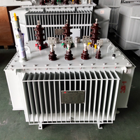Transformador HENTG de 850 Kva, Autotransformador de 320 kva, Transformador de 208v a 380v, Elevador de Voltaje de 25 kva