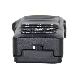 วิทยุสื่อสารแบบมือถือ Yaesu FT-65R IP54 VHF 2 เมตร 70 ซม. คู่ย่านความถี่ FM - Product Image 6