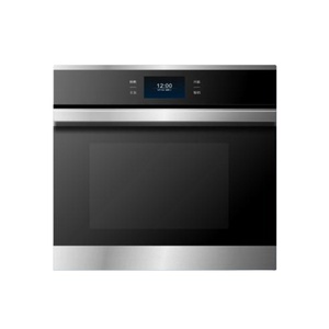 Four encastrable Smad 3 en 1 fonctions, 60 cm, en acier inoxydable, pour usage domestique - Product Image 1