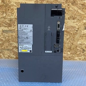 ไดรฟ์ AC ของแท้จากญี่ปุ่น รุ่น MR-J3-700B สำหรับอุปกรณ์ไฟฟ้าในระบบการผลิตอัจฉริยะ - Product Image 1