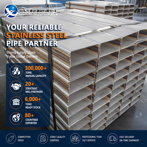 Forming 316L 316Ti Polished Cold Drawn 21.3mm 5.0mm Cutting GB T14976 Stainless Steel Pipe for Water Treatment - Product Image 1