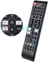 Control Remoto Universal Inteligente BN59-01315B Compatible con Samsung Smart TV LG Control Remoto Magic Remote
