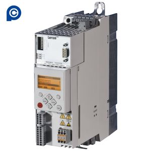 全新原装伦茨变频器 8400 TopLine C E84AVTCE3714SB0 0.37kW 3 相交流 400/500V IP20 50/60Hz VFD - Product Image 2