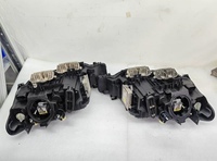 Pour une livraison rapide, phares d'origine d'occasion de haute qualité pour BMW F30 335i LCI Xenon 2016 2018