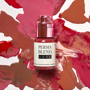 Pigment Pro PermaBlend OEM, encre végane de renommée mondiale, couleur ultra-saturée, verrouillage de la couleur, label privé pour les lèvres et les sourcils - Product Image 4