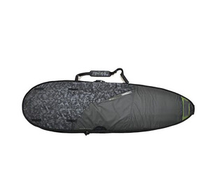 Échantillon gratuit, couleur argent, avec motif Cali Bear, sac de transport pour planche de surf/sup, housse de surf, loisirs, pêche, sac de voyage pour double planche de surf - Product Image 3