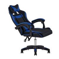 Chaise de jeu ergonomique personnalisée à prix d'usine, chaises de gamer de luxe