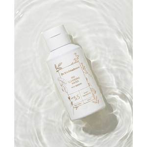 EAU NETTOYANTE BIO 300ml Eau Micellaire Hydratante Démaquillante pour le Visage et le Corps Traitement Nettoyant Hydratant - Product Image 3