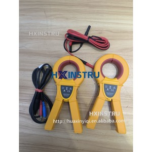 FLUKE Fluke EI-162X + EI-162AC Transformador de Corriente Inductivo H - Product Image 2