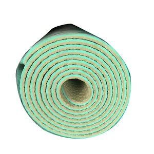 Competitive Price Hot Selling Foam Pads Yoga Mat Rubber Sustainable Yoga Mat