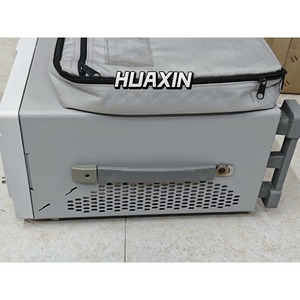 ออสซิลโลสโคป Agilent 54810A Infiniium มือสอง hx - Product Image 4